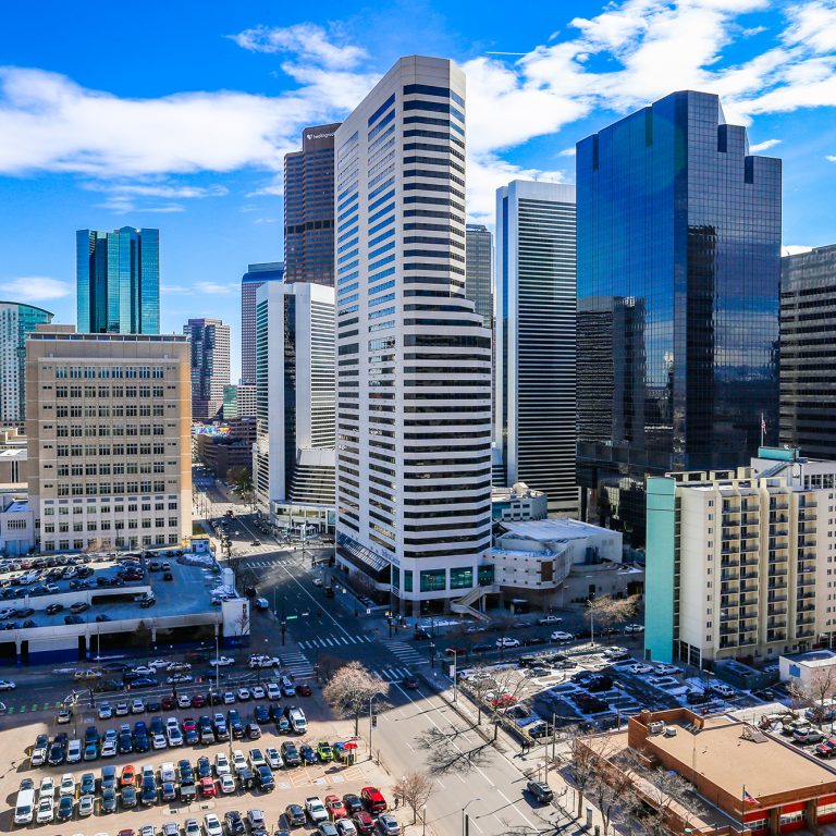 How did your neighborhood get its name? An infograph on the origins of